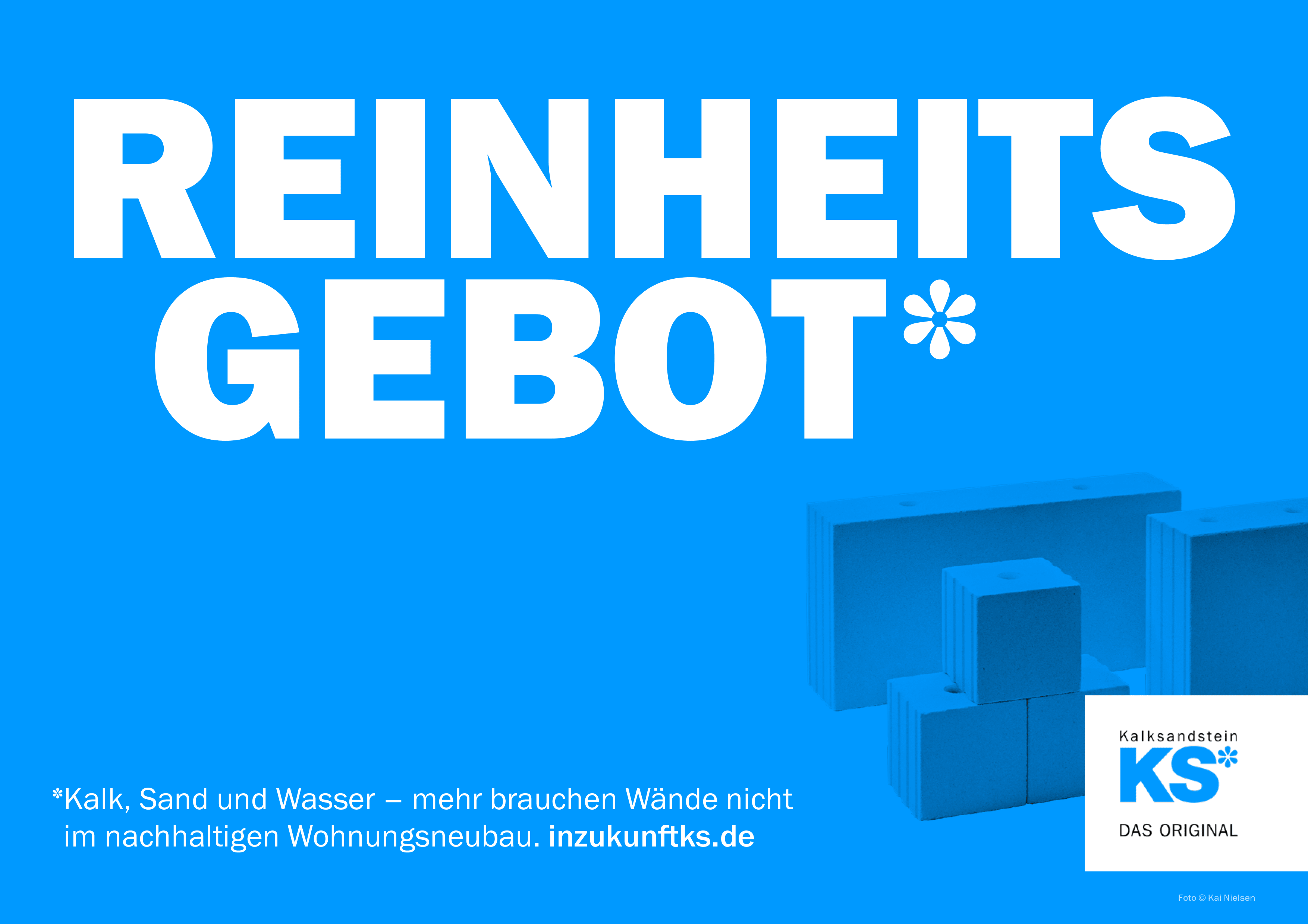 In Zukunft KS* | KS-ORIGINAL GMBH