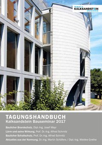 Tagungshandbuch KS-Bauseminar 2017